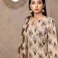 Salina Platinum By Regalia Textiles Printed Lawn Suits Unstitched 3 Piece - SM-10 - Summer Collection