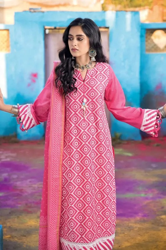 Chunri lawn suit best sale