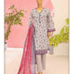 Riwayat Digital Printed Lawn 3piece Unstitched Dress - 24765