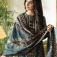 Rania by Asim Jofa Embroidered Lawn Suits Unstitched 3 Piece AJRP-28