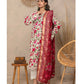 Salina Platinum By Regalia Textiles Printed Lawn Suits Unstitched 3 Piece - SM-03 - Summer Collection