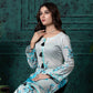 Regalia Digital Printed Cotton Kurti 1 Piece Unstitched RKV1-7