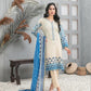 Devina by Tawakkal Embroidered Lawn Dress 3 Piece Unstitched - D-8744