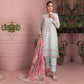 Salina By Regalia Textiles Printed Lawn Suits Unstitched 3 Piece SPL1123-09