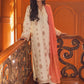 Essential By Asim Jofa Embroidered Lawn Suit Unstitched 3 Piece AJP-09