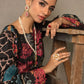 Florence By Rang Rasiya Embroidered Lawn Suits Unstitched 3 Piece RRF-8 Carnation