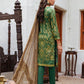 Oznur Mukesh By Salitex Embroidered Lawn Suits Unstitched 3 Piece WK-00976UT